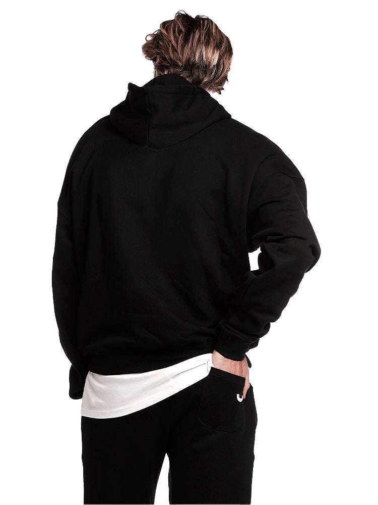 "Because Why Not" Hoodie